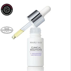 Mary Kay Clinical Solutions C + Resveratrol Line-Reducer